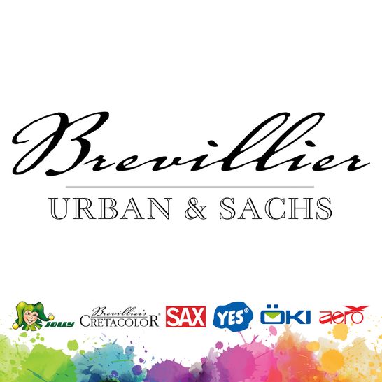 Logo von Brevillier - Urban & Sachs GmbH & Co KG