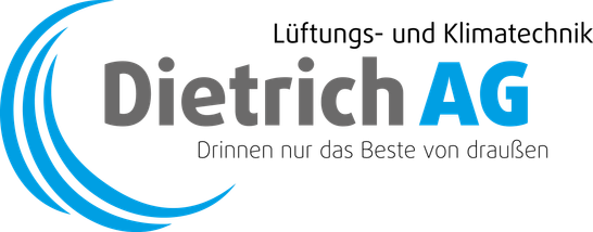 Logo von Dietrich AG