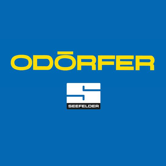 Logo von Odörfer Seefelder Gmb