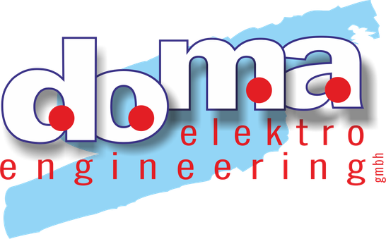Logo von doma elektro engineering gmbh