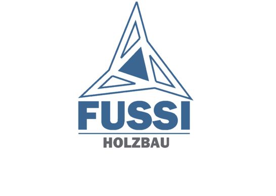 Logo von Holzbau Fussi