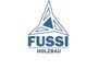 Firmenlogo Holzbau Fussi