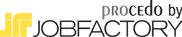 Firmenlogo Job Factory Personalservice GmbH