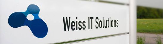 Logo von Weiss IT Solutions GmbH