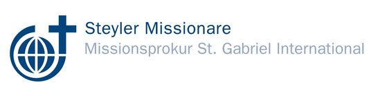 Logo von Missionsprokur St. Gabriel International