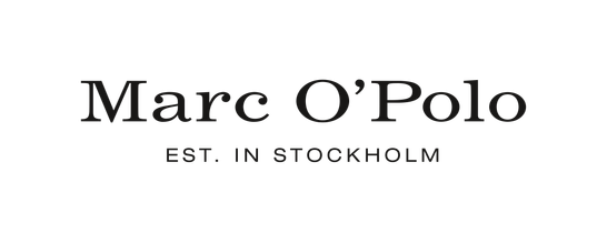 Logo von MARC O’Polo SE