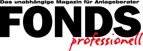 Logo von FONDS professionell Multimedia GmbH