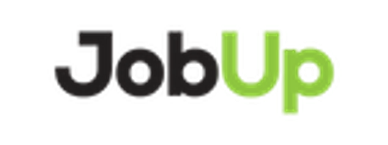Logo von JobUp JU GmbH