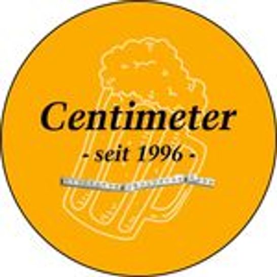 Logo von Centimeter Restaurants