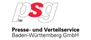 psg Presse- und Verteilservice Baden-Württemberg GmbH