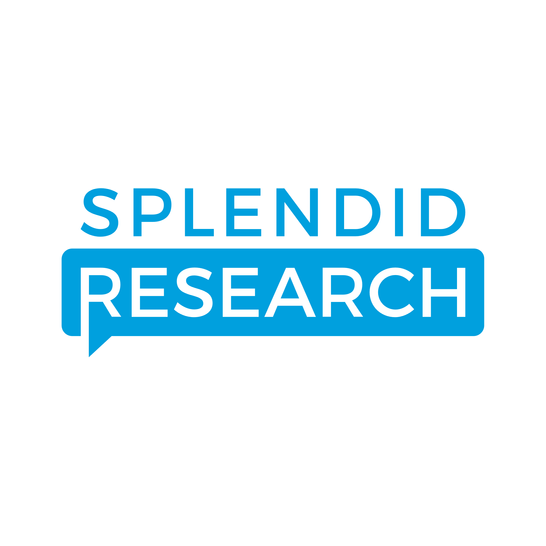 Logo von SPLENDID RESEARCH GmbH