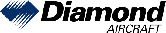 Logo von Diamond Aircraft Industries GmbH
