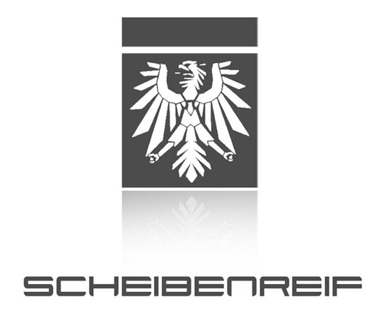 Logo von Architekt Scheibenreif ZT GmbH