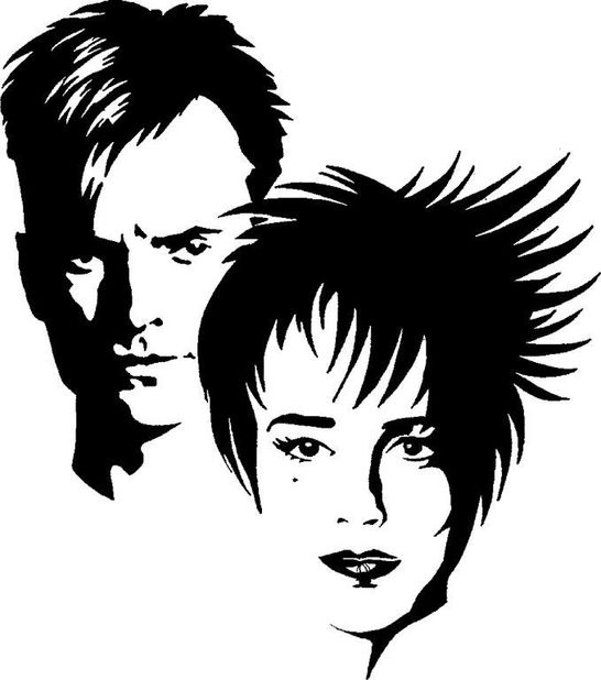 Logo von Hairstyling Studio Polesny