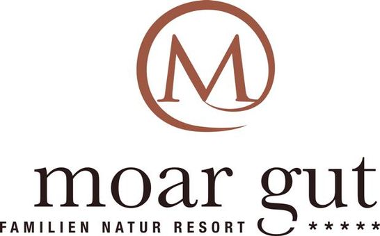 Logo von Moar Gut Hotel GmbH