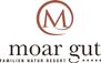 Firmenlogo Moar Gut Hotel GmbH