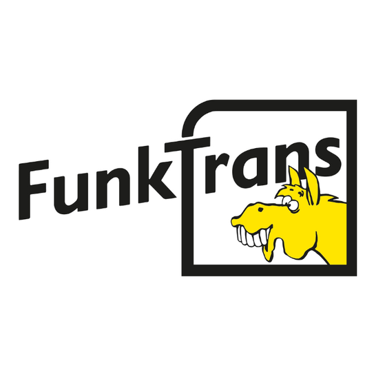Logo von Funktrans-Termintransport  Linz e.U.
