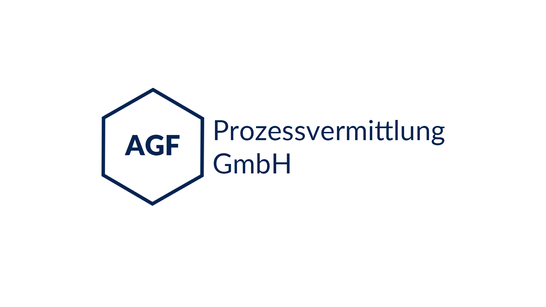 Logo von AGF-Prozessvermittlung GmbH