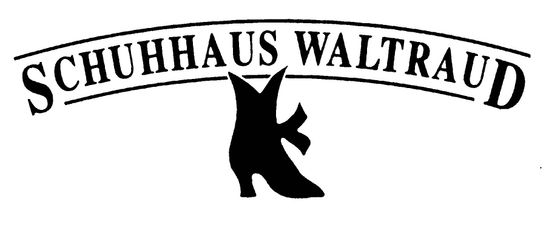 Logo von Schuhhaus Waltraud