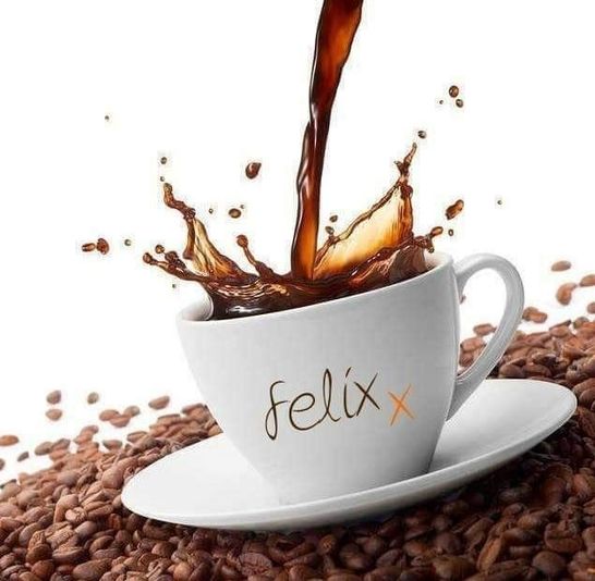Logo von Cafe felixx