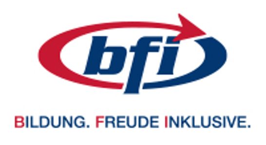 Logo von BFI Wien