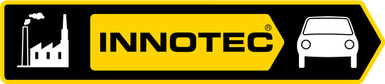 Logo von Innotec Österreich