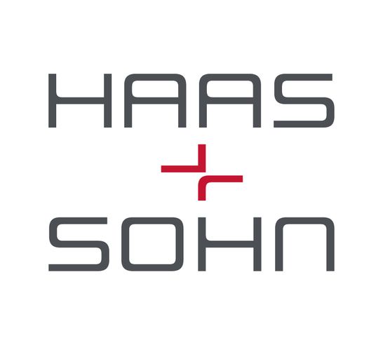 Logo von HAAS+SOHN Ofentechnik GmbH