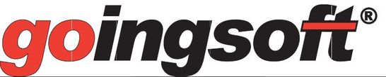 Logo von goingsoft GmbH