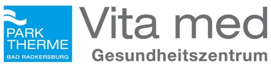 Logo von Vita med Gesundheitszentrum der Parktherme Bad Radkersburg