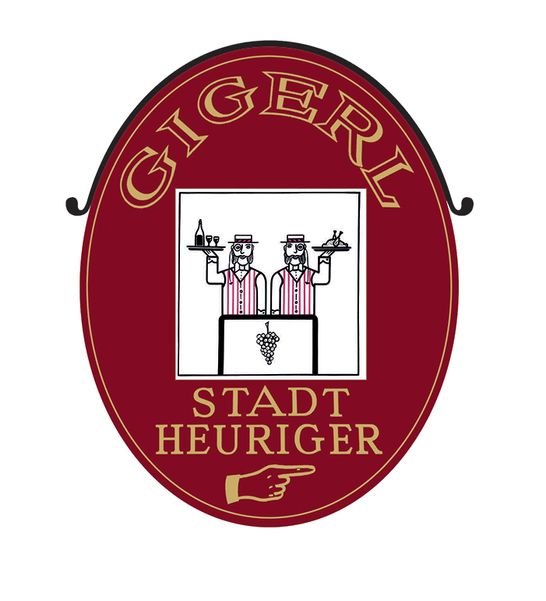 Logo von GIGERL – DER STADTHEURIGE