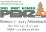 Firmenlogo Spiel Sport Motorik Penz GmbH