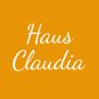 Firmenlogo Haus Claudia am Wörthersee