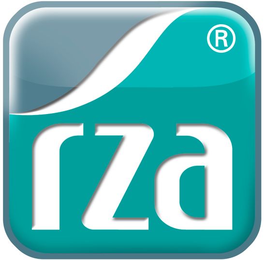 Logo von RZA GmbH