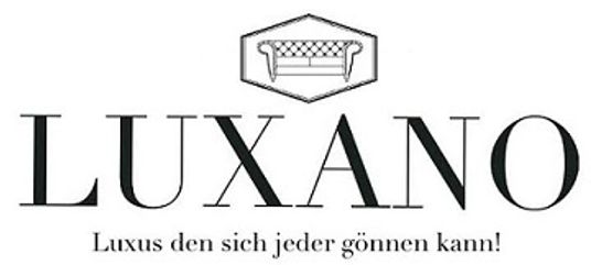 Logo von Luxano Möbel GmbH
