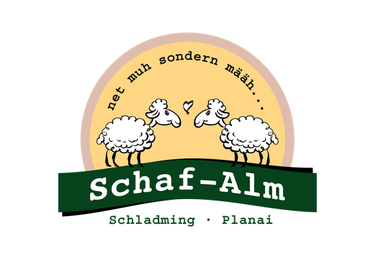 Logo von Schafalm