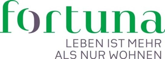 Logo von Kuratorium FORTUNA zur Errichtung von Senioren-Wohnanlagen