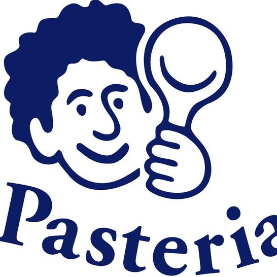 Logo von La Pasteria 