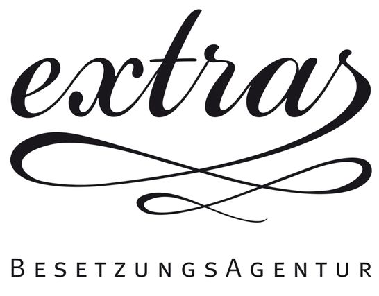Logo von Extras Besetzungsagentur GmbH