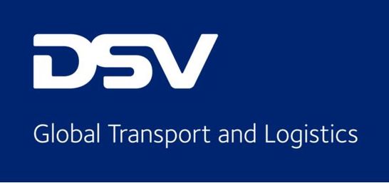 Logo von DSV Solutions GmbH