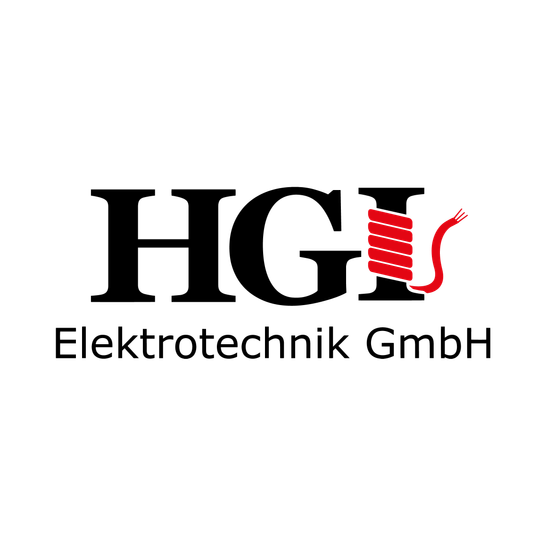 Logo von HGI Elektrotechnik GmbH