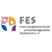 Firmenlogo Freie Evangelische Schule und Kindertagesstätte Heidenheim e. V.