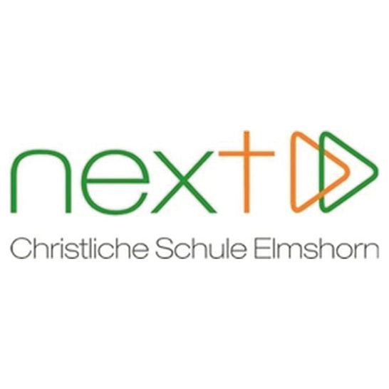 Logo von NEXT-Christliche Schule Elmshorn e.V.