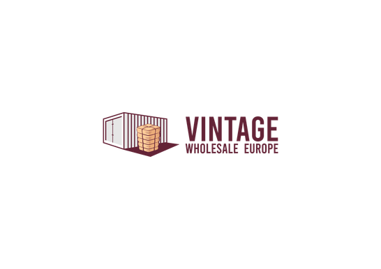 Logo von Vintage Wholesale Europe