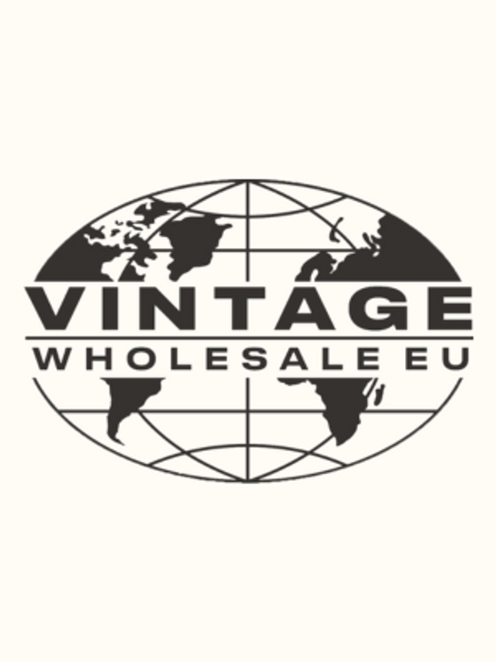 Logo von Vintage Wholesale Europe
