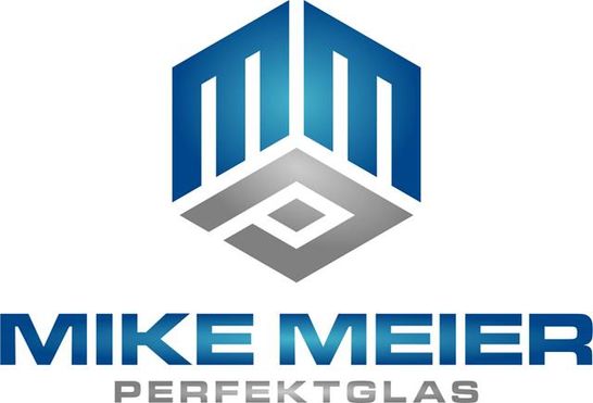 Logo von Mike Meier Perfektglas