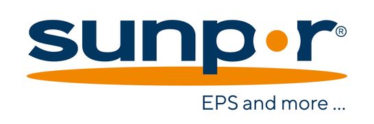 Logo von Sunpor Kunststoff GmbH