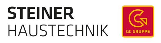 Logo von Steiner Haustechnik KG