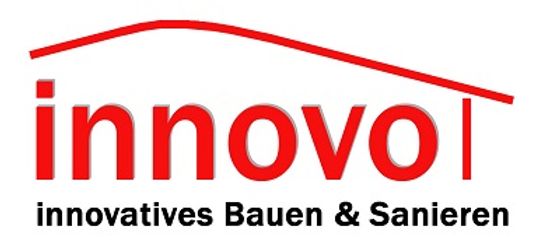 Logo von innovo Bau GmbH