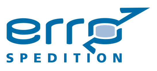 Logo von ERRO Spedition- und HandelsgesmbH