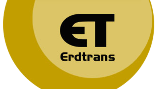 Logo von Erdtrans GmbH & Co